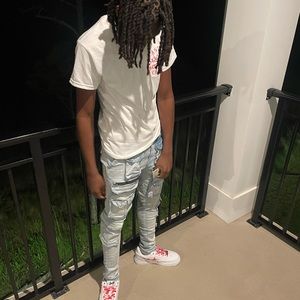 Meet your Posher, Xavier